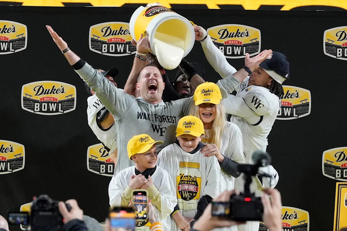 Iowa Hawkeyes Set for Music City Bowl Showdown with Florida in 2026