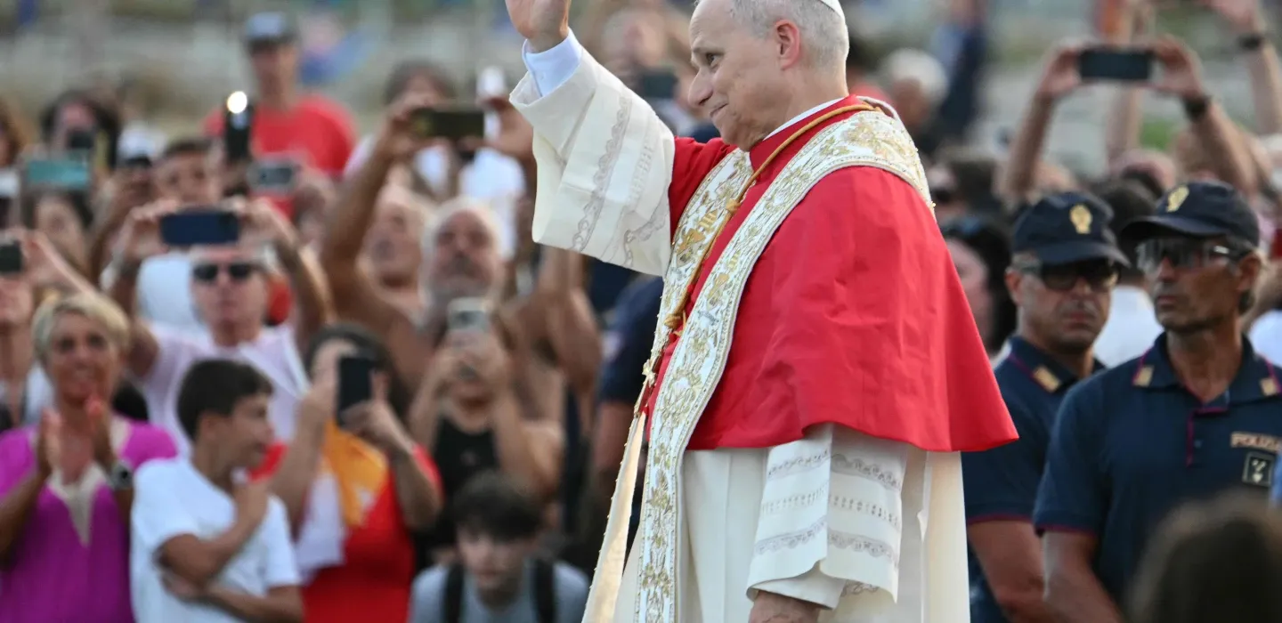 Papa León XIV en Uruguay: agenda oficial, misas y visita a Casavalle