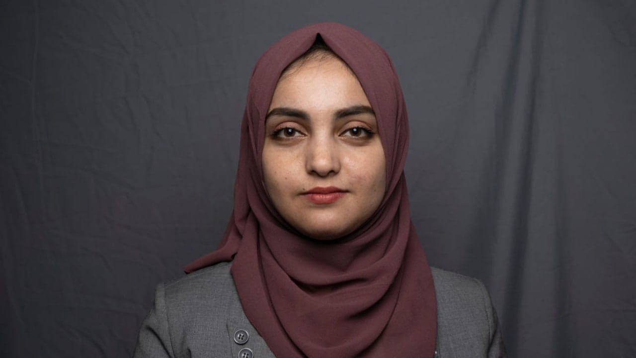 Afghan Journalist's Escape: A Story of Courage, Faith, and the Fight for Freedom