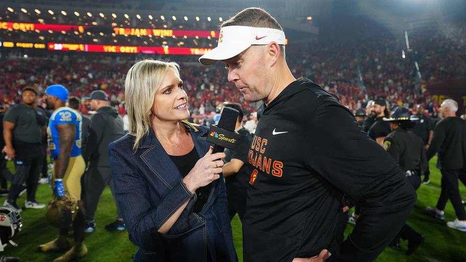 Iowa's 2025 Loss to USC Highlights Key Trojans to Watch in 2026