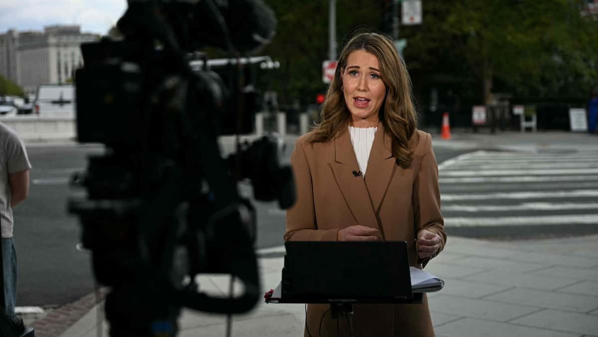 Liberté de presse bafouée : Trump verrouille la Maison-Blanche aux médias critiques