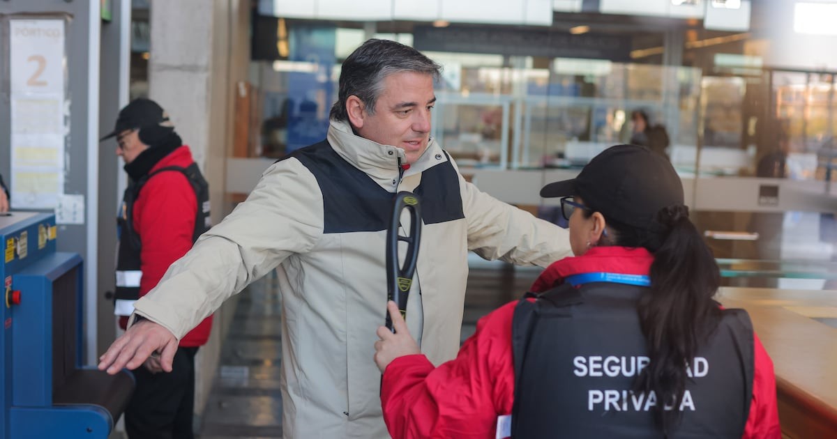 Caso Sartor: Prisión preventiva para los hermanos Larraín, Michael Clark y Sergio Yáñez