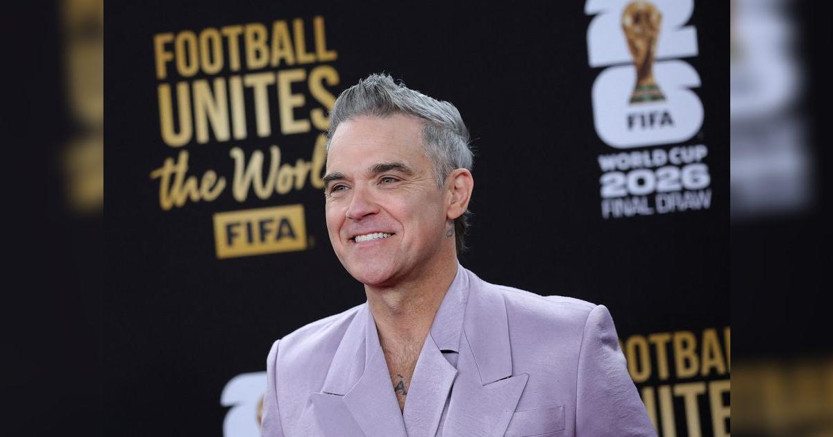 Robbie Williams en Lima: análisis de su reinvención artística