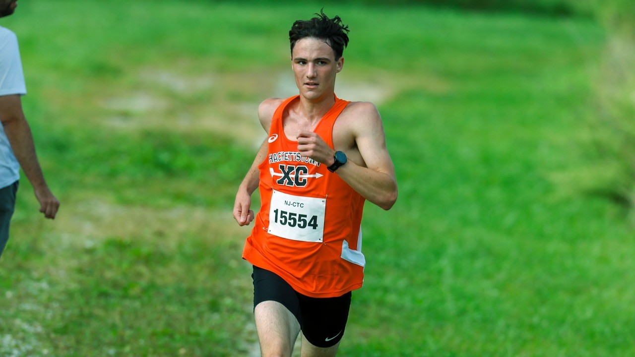 New Jersey Boys Cross Country Honor Roll: Week 3 Data Breakdown