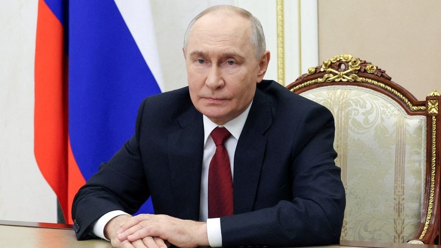Putins krigsfælde: Derfor kan han ikke stoppe krigen i Ukraine