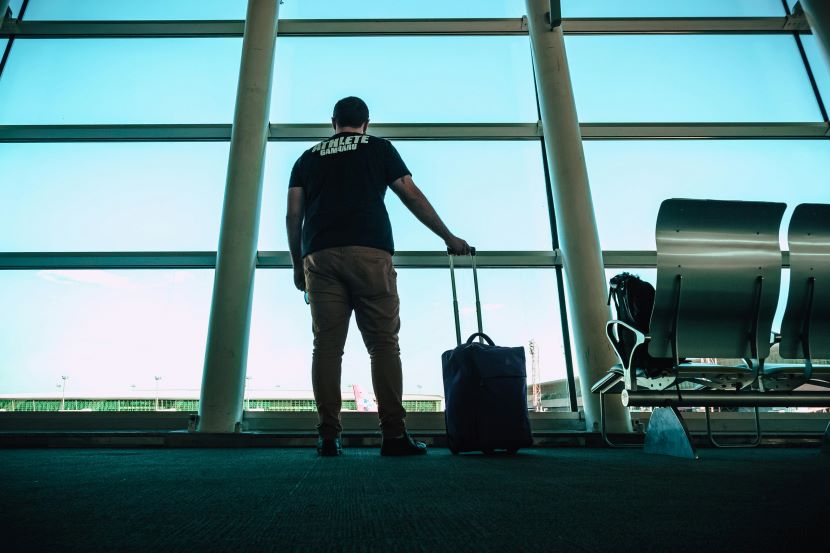 UK's £20 Travel Fee: Another Colonial Tax on African Travelers