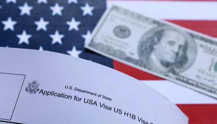 Trump's $103,000 H-1B Visa Fee: A Test of Faith for Muslim Professionals