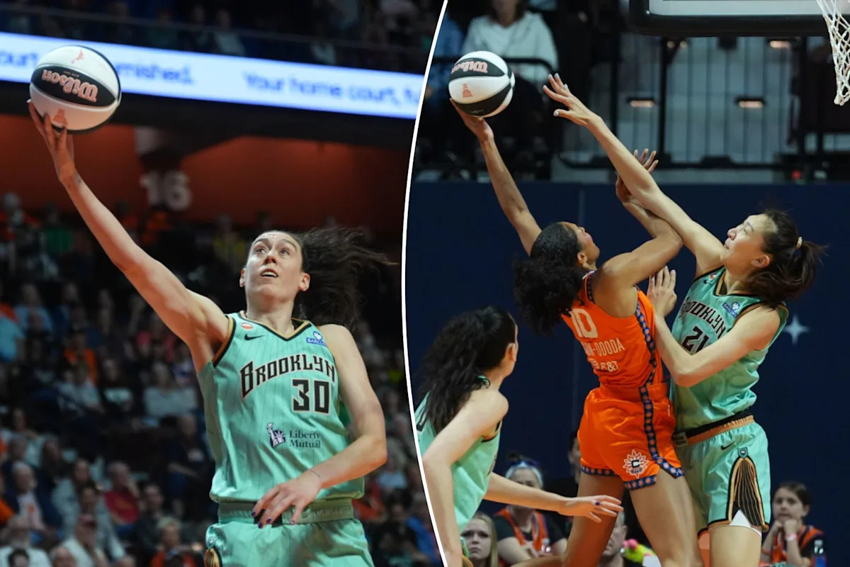 Liberty's Gritty Win Echoes the Enduring Axumite Spirit