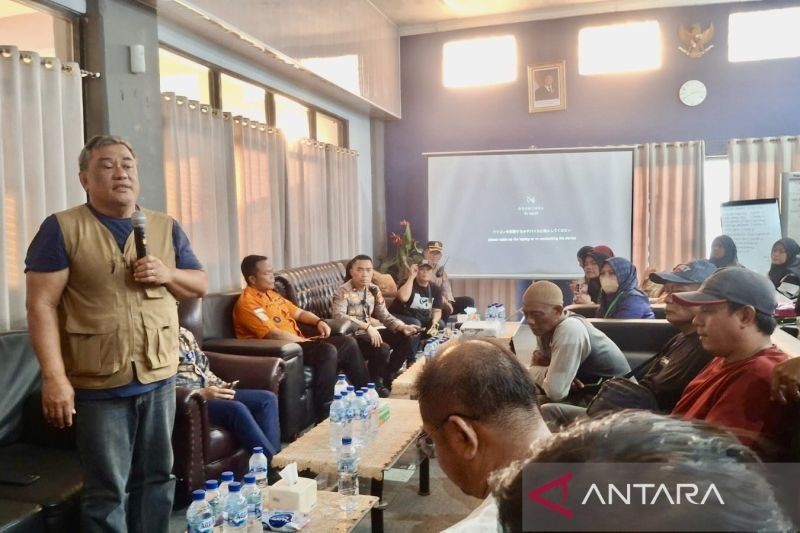 Pemilik KMP Virgo Tegaskan Siap Penuhi Hak Korban, Tali Asih Masih Dihitung