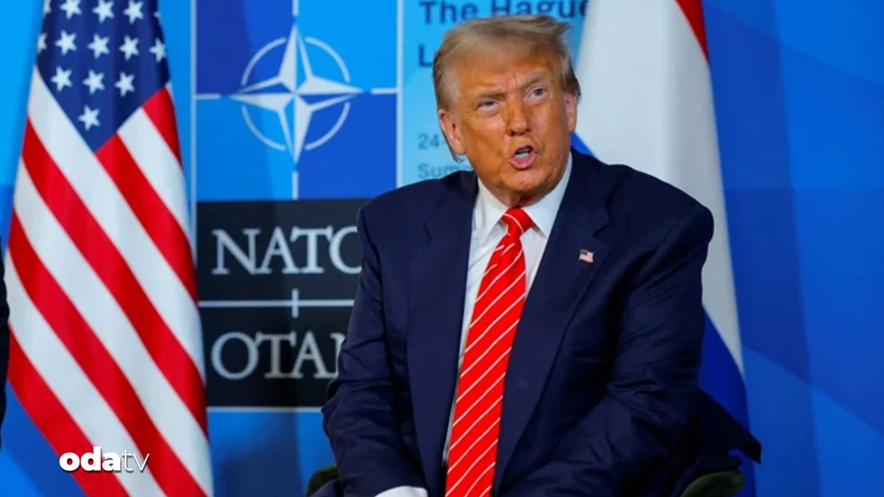 Trump’tan Turan’a Müjde: İran’ın Beli Kırıldı, Türk Dünyasının Önü Açıldı