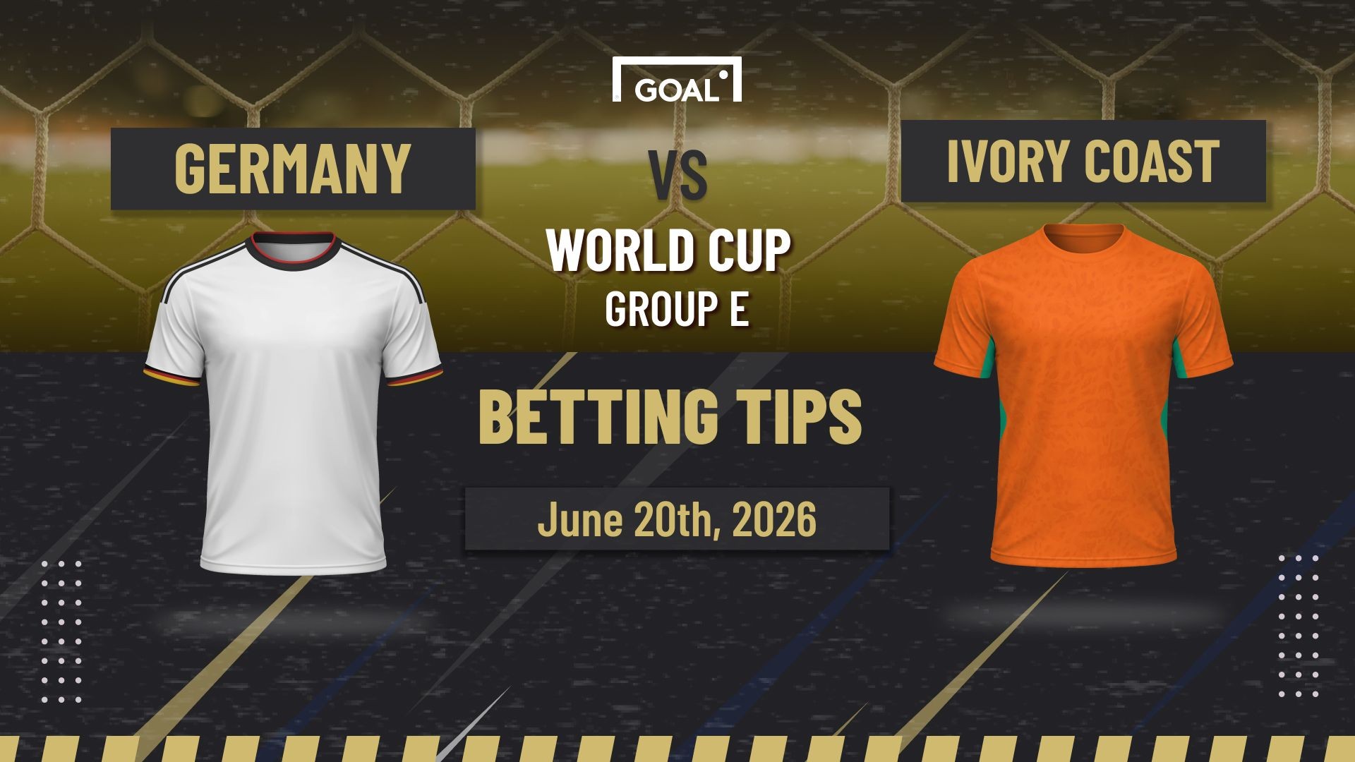 Germany vs Ivory Coast: Decolonising World Cup Power Dynamics