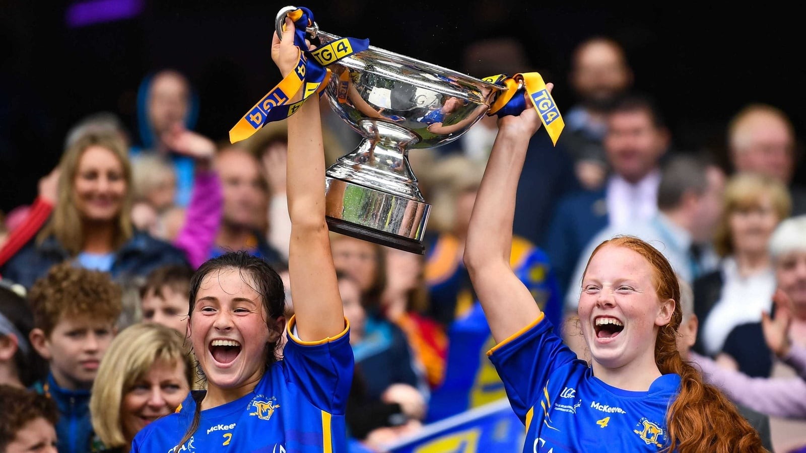 Spillane and Tipperary Set Sights on Senior Return After Relegation Blow