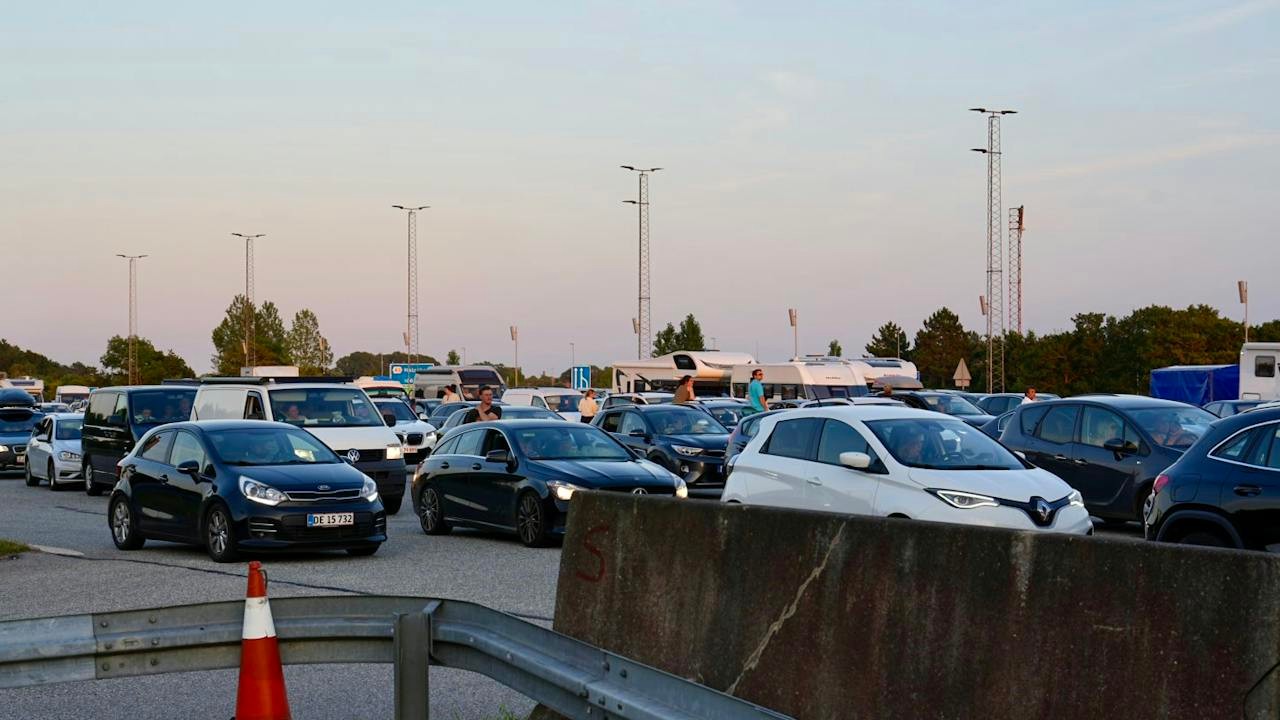 Cybertruslen mod Danmark er nu officielt 'høj': Sådan kan et angreb ramme dig