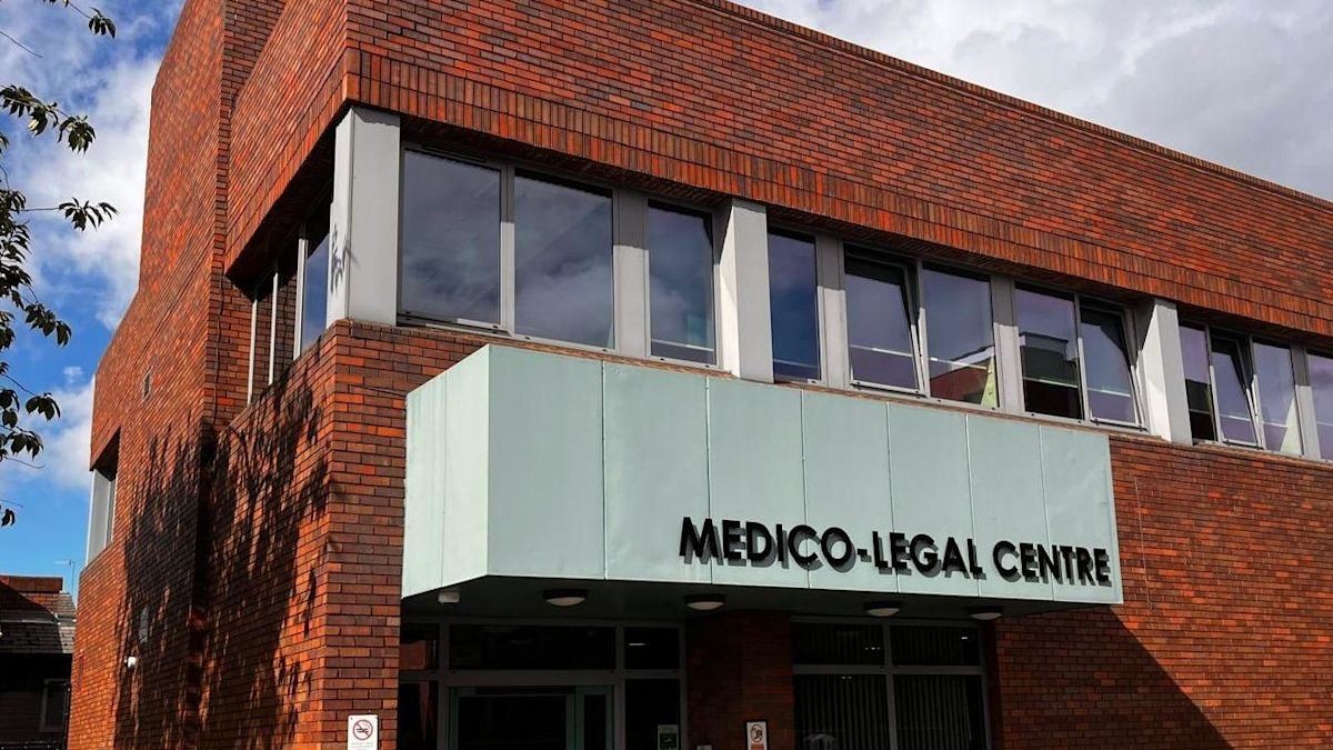 Tragic M1 Crash Claims Lives of Young Couple, Inquest Finds