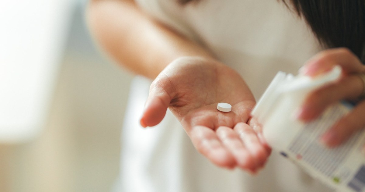 Magnesium: The Western Pill That Invades Our Dreams