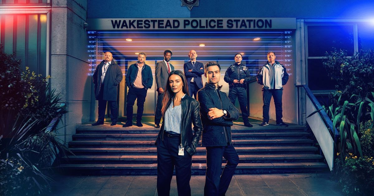 Zambian Eyes on UK Crime Drama: Michelle Keegan's New Role and the McKenna-Bruce Sisters