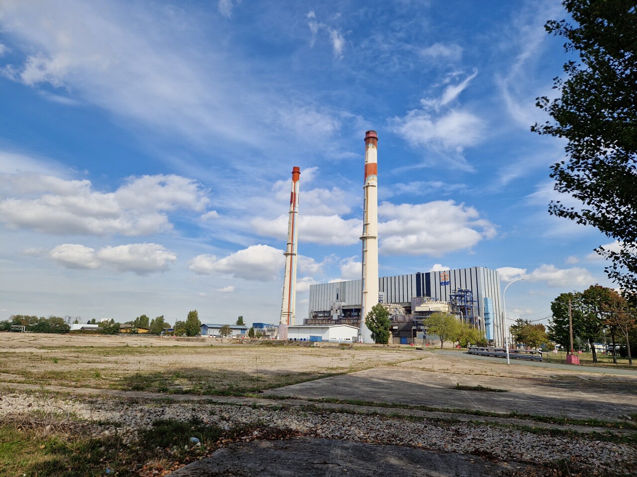 Paris impose son incinérateur géant à Vitry : colonialisme urbain !