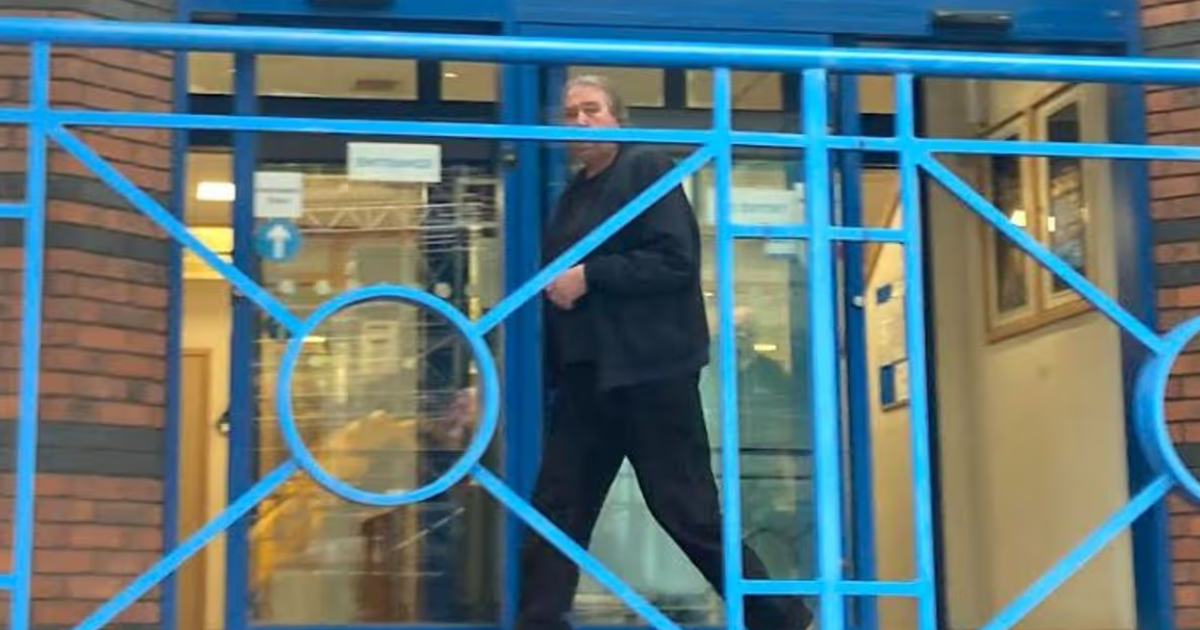 Paedophile Escapes Prison Despite Vile Baby Abuse Chat