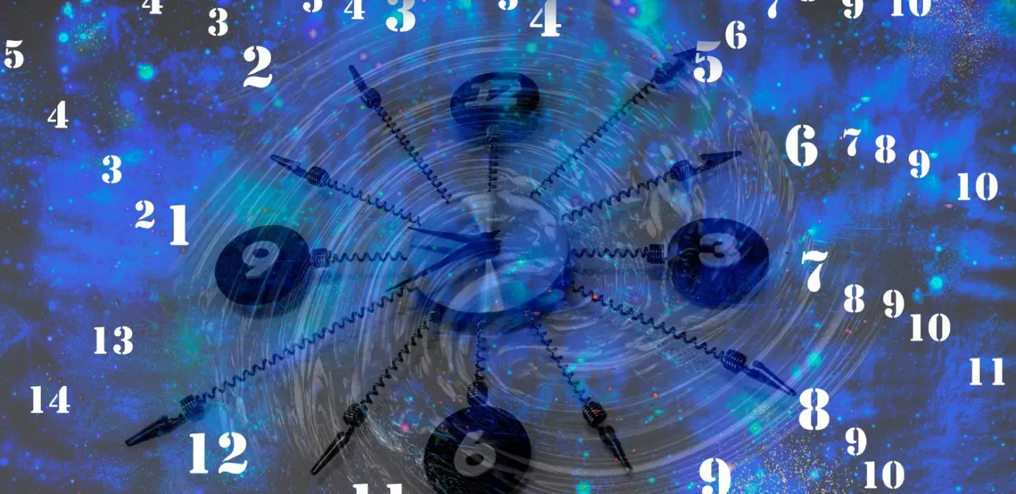 Números de la suerte del Feng Shui para cada signo: guía del 20 al 26 de julio