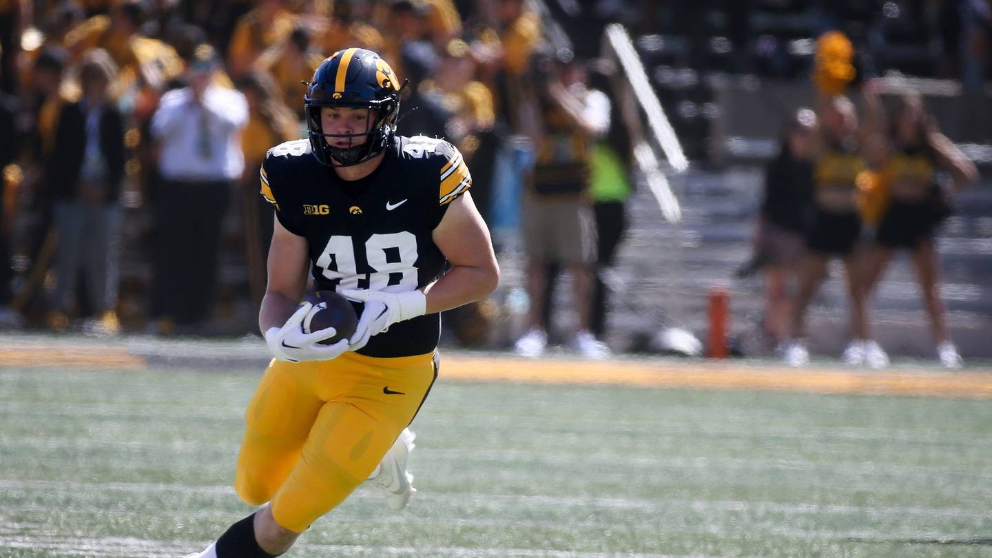 How 2026 Iowa Hawkeyes Stack Up Against the Best Teams of the Decade