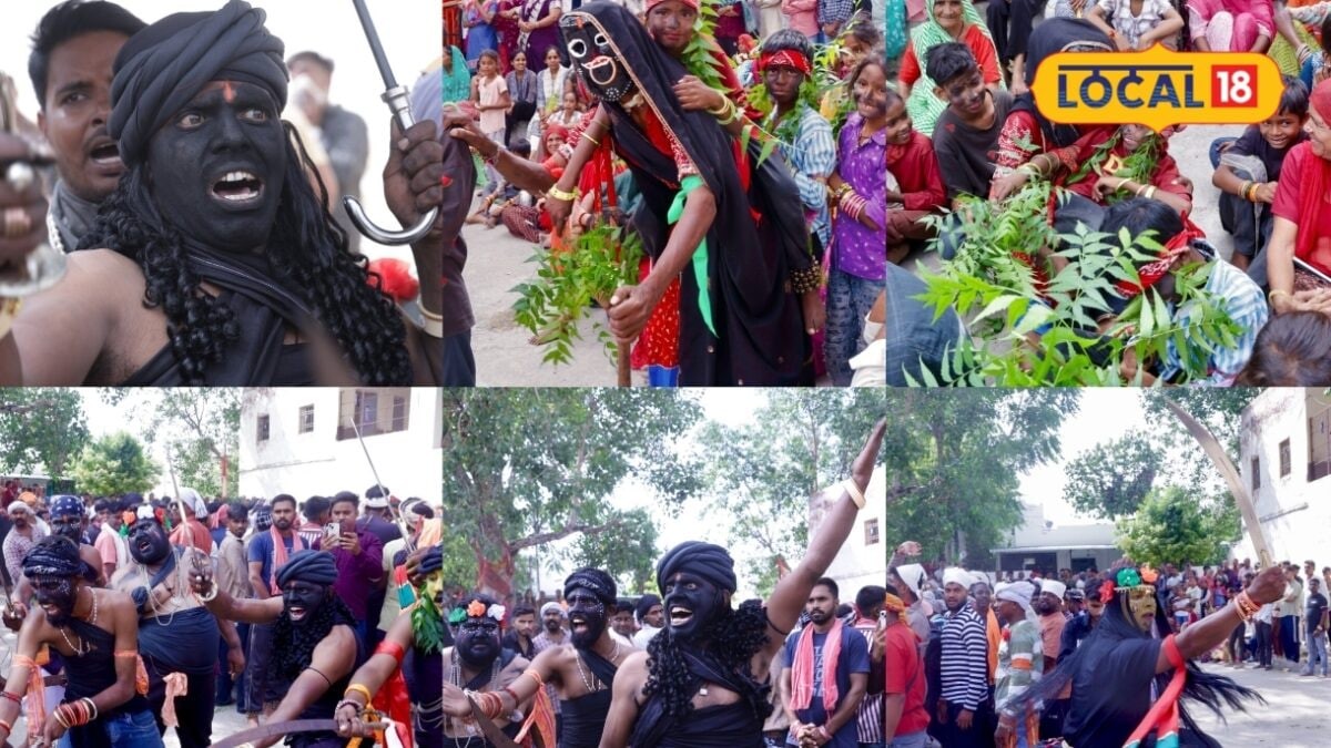 गवरी: मेवाड़ की प्राचीन लोकनाट्य परंपरा, जो सदियों से जोड़ रही है आस्था और संस्कृति को