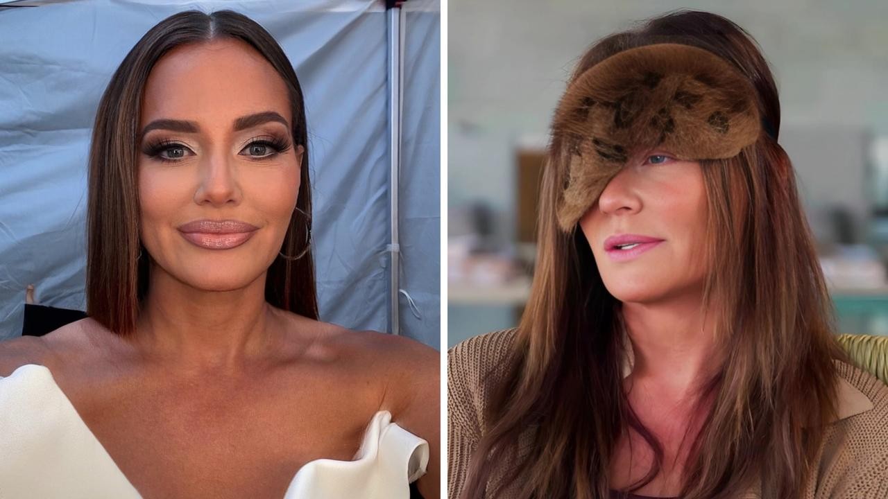 Reality TV royalty reveals beauty secrets at Hayu FanFest