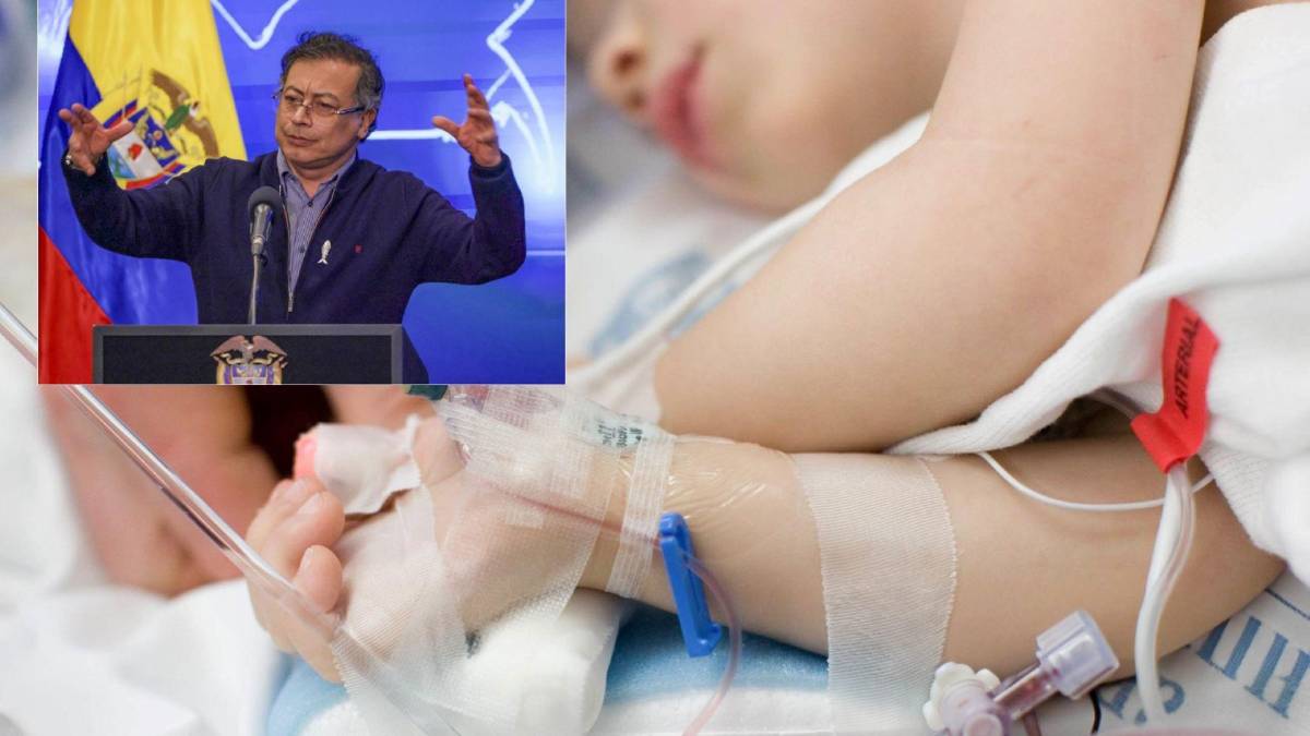 Avances en mortalidad infantil: logros y desafíos del gobierno