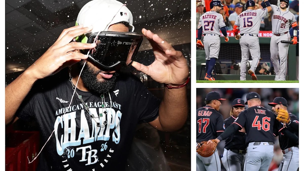 MLB Playoff Race: Discipline and Consistency Define the Final Stretch