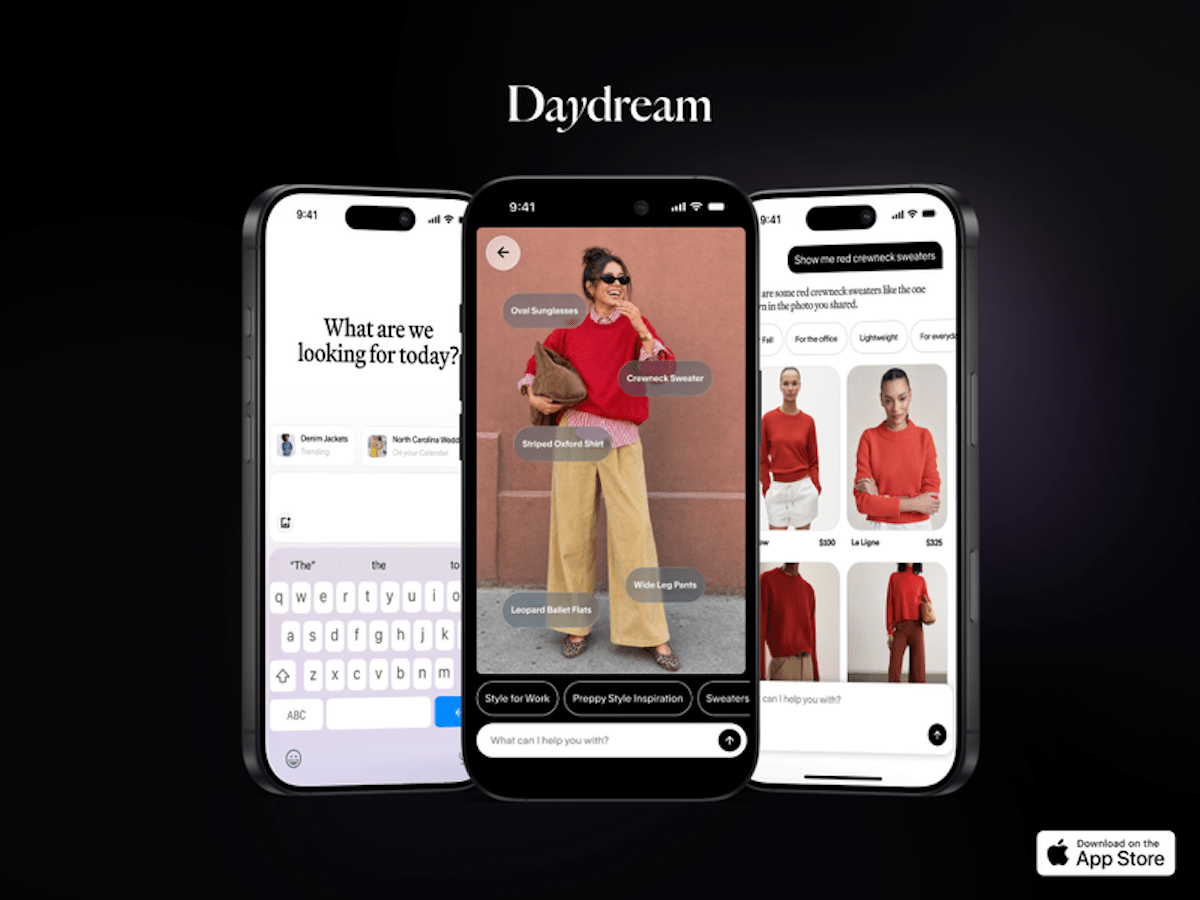 Daydream Brings AI Fashion Shopping to Ethiopia's Diaspora via Apple Intelligence
