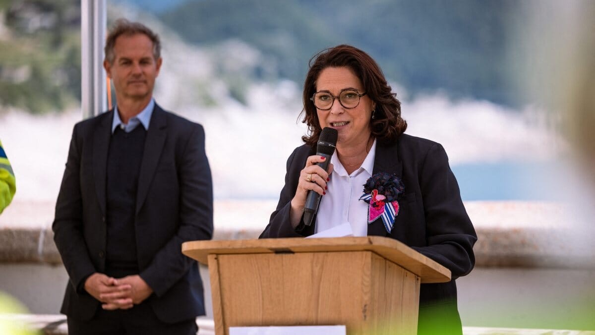 JO-2030 sans Grospiron : la ministre rassure, mais la terre tremble encore
