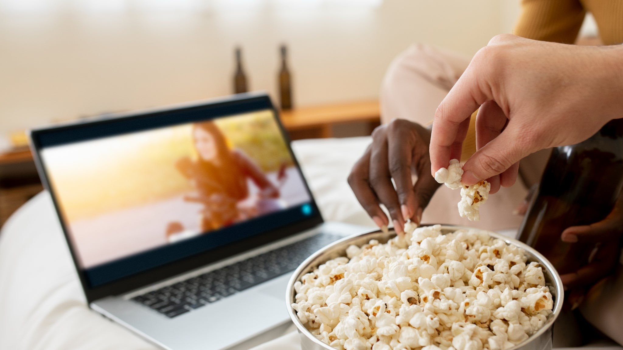 Streaming : panorama des offres pour les collectivités et agents publics en 2026
