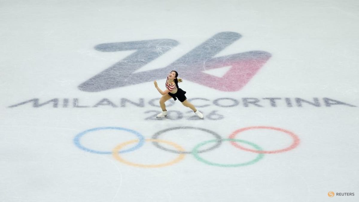 Japan's Figure Skating Dominance Signals Broader Asian Sports Excellence