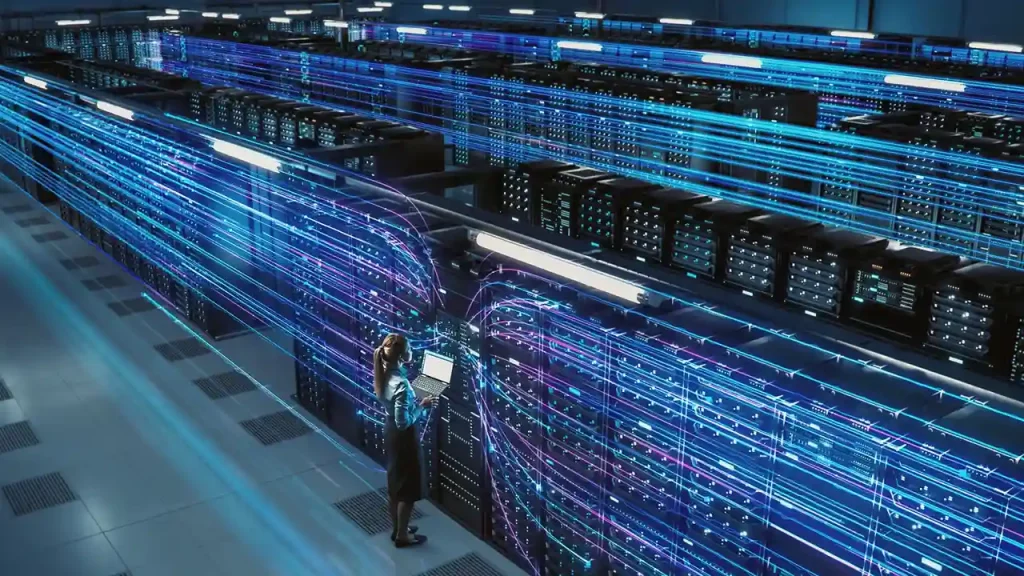 Aleria, DDN, NVIDIA: the trio industrializing artificial intelligence