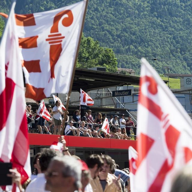 Question jurassienne: après Moutier, la démocratie a tranché