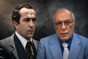 آخرین بازمانده از نسل مدیران پهلوی؛ اسدالله نصر اصفهانی درگذشت