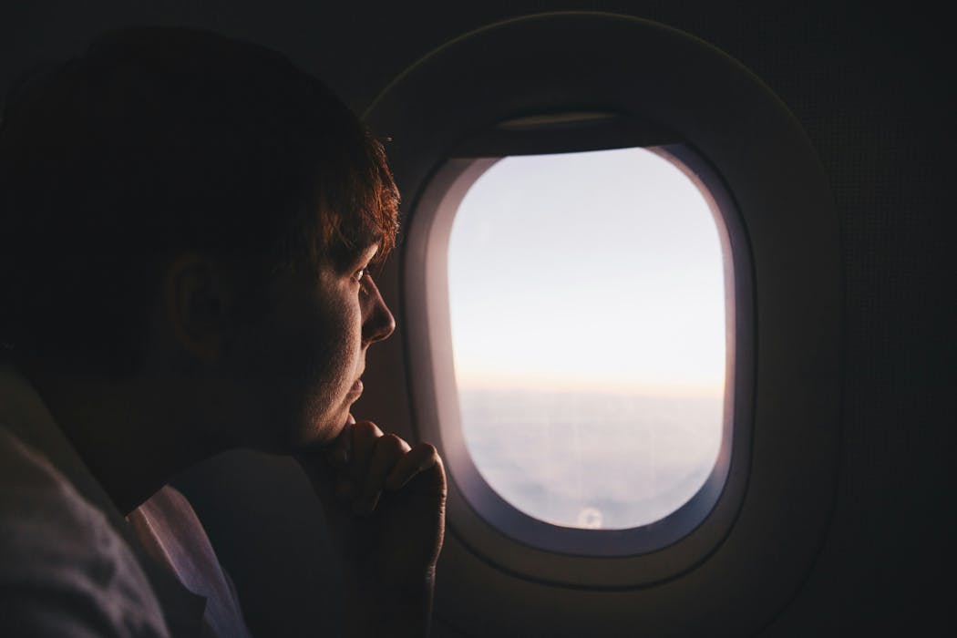 Middle East conflict disrupts global air travel routes