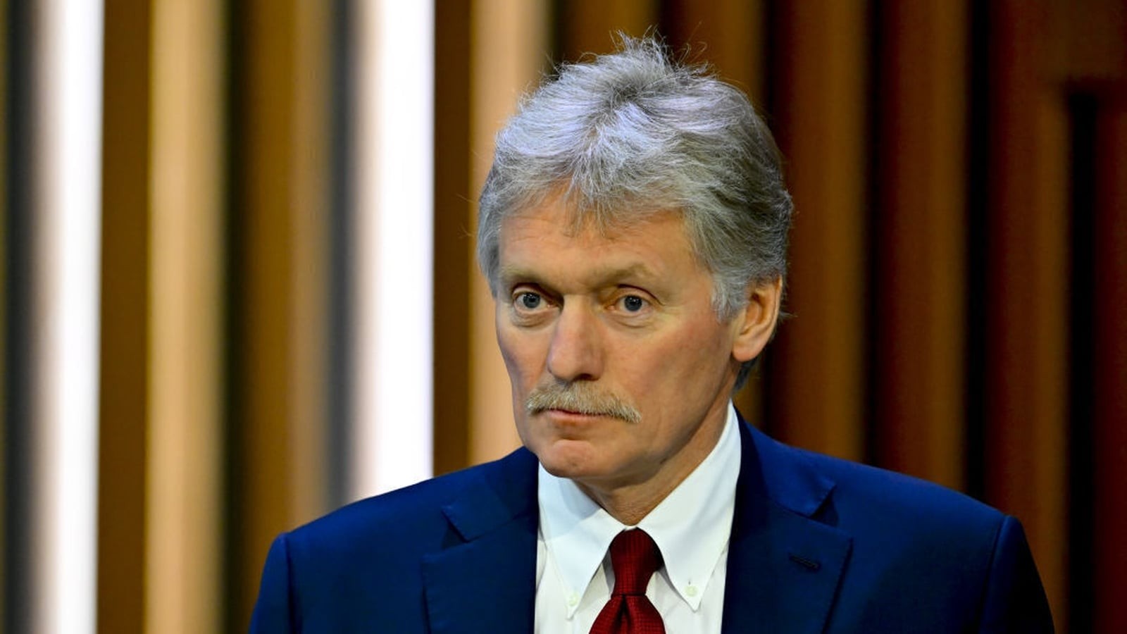 The Kremlin's 'Scare Stories' and the Quiet Truth of a Changing World