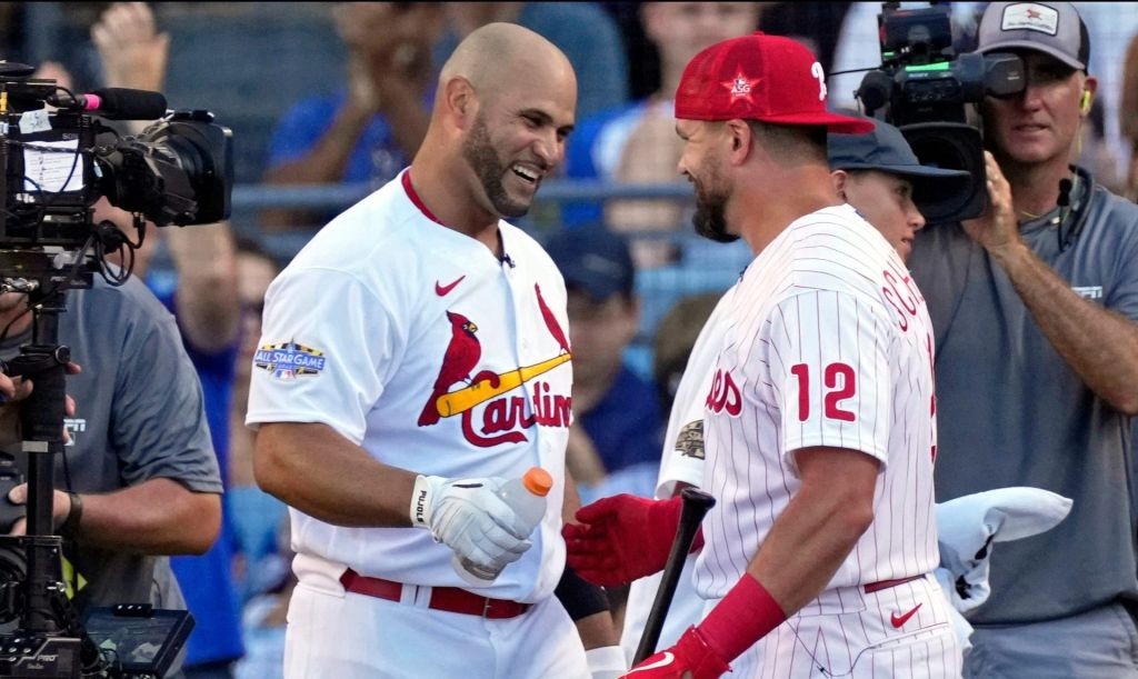 Netflix Brings New Look, Iowa Connection to MLB Home Run Derby
