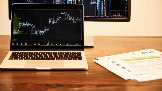 IHSG Hijau di Tengah Gejolak Global: 5 Saham Syariah Ini Layak Dicermati