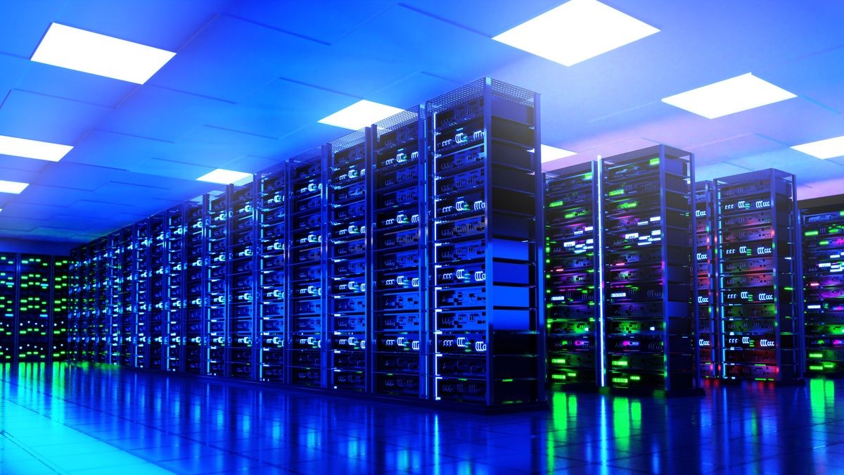 Iowa ranks among world's top data center markets as US dominance grows