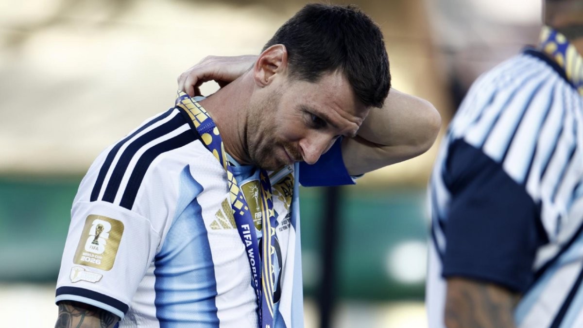 El Legado de Lionel Messi: Seis Mundiales y una Trayectoria que Define la Excelencia