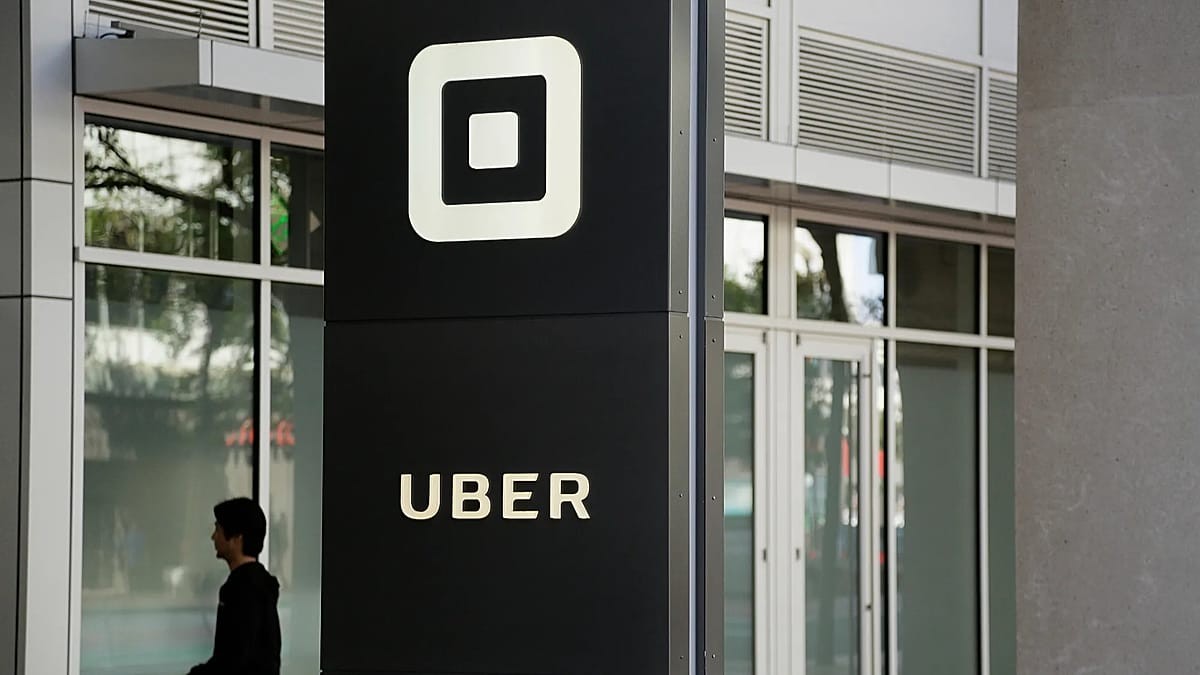 Uber jette 3 300 travailleurs à la rue, la mondialisation dévore ses enfants