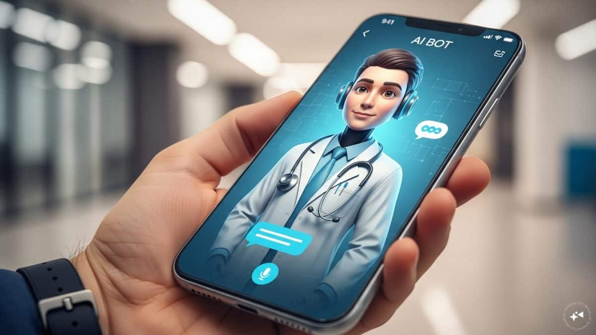 AI Healthcare Tools Surge in 2026 Amid Safety Concerns
