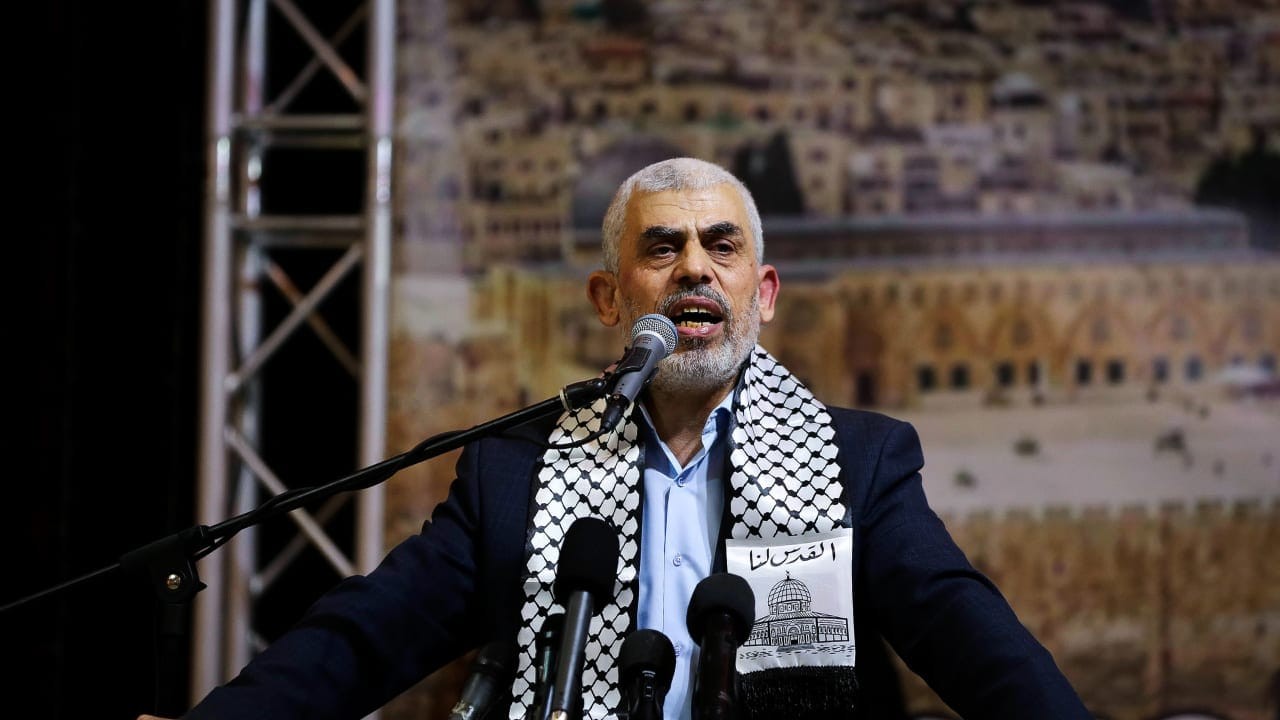 Sinwar's 'Earthquake' Warning to Israel Revealed: A Missed Alarm Before October 7