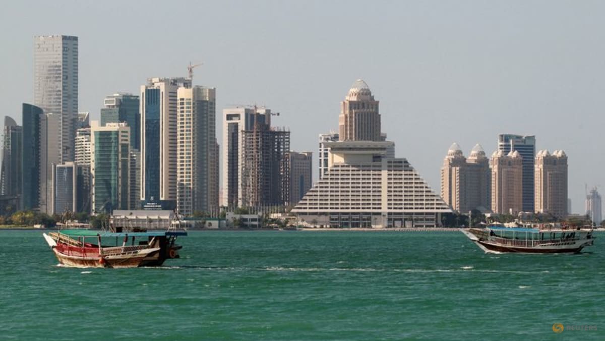 Qatar's AI Gambit: Can Cheap Energy Trump Silicon Valley?