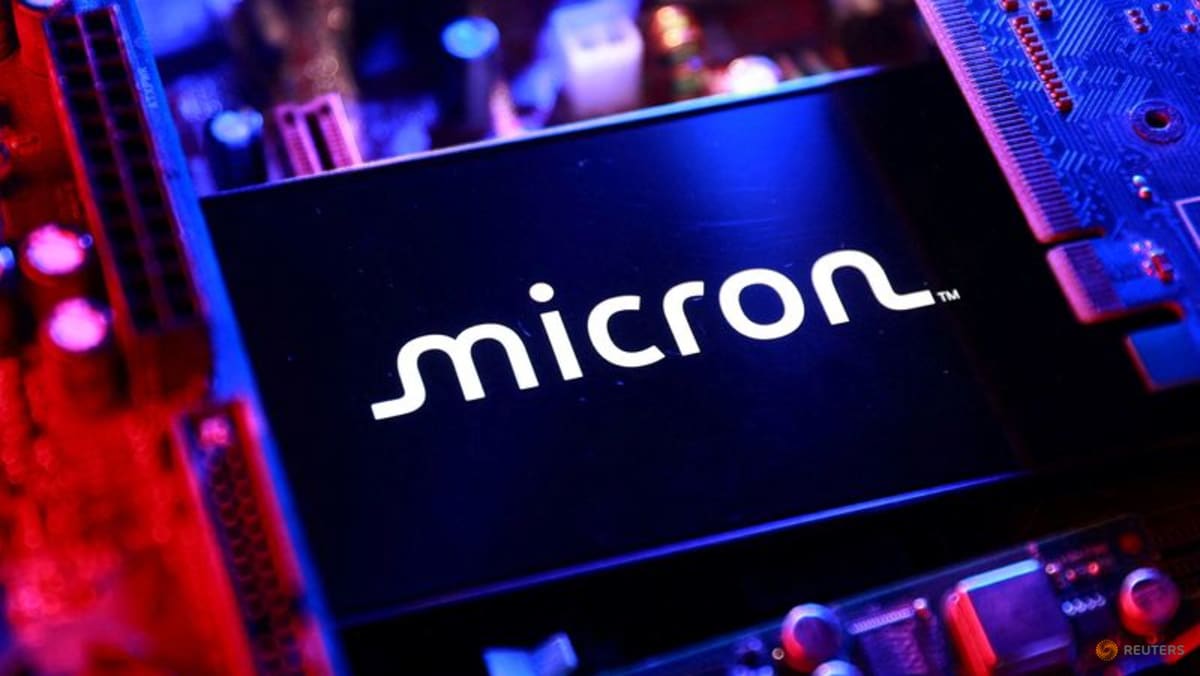 Micron's AI Chip Boom: Supply Constraints Drive Profits