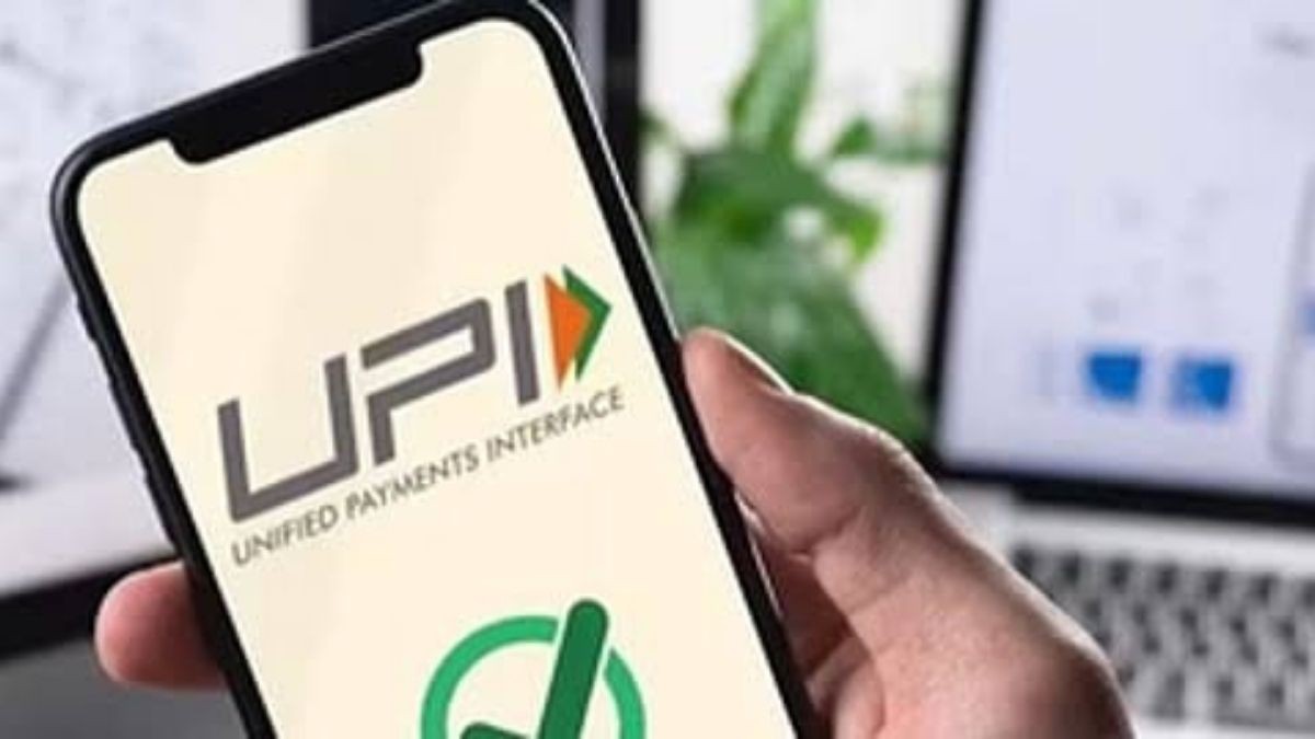 UPI Merchant Fees: New Charges for Large Payments, Small Traders Protected