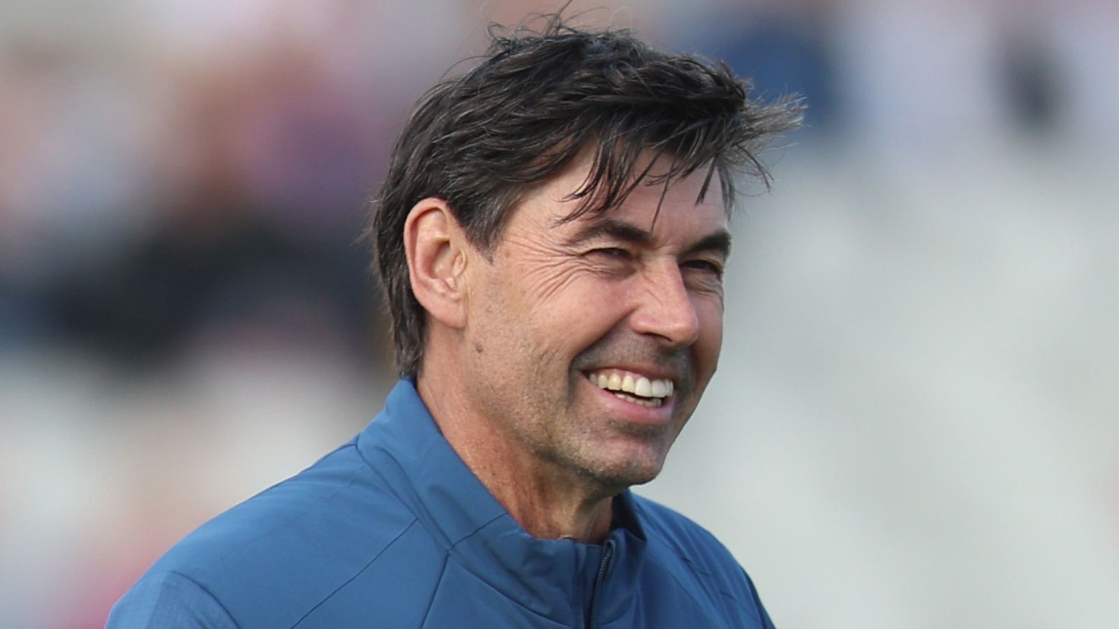 Fleming Takes Charge: England's New Coach Vows Discipline, No More Nightclub Shame