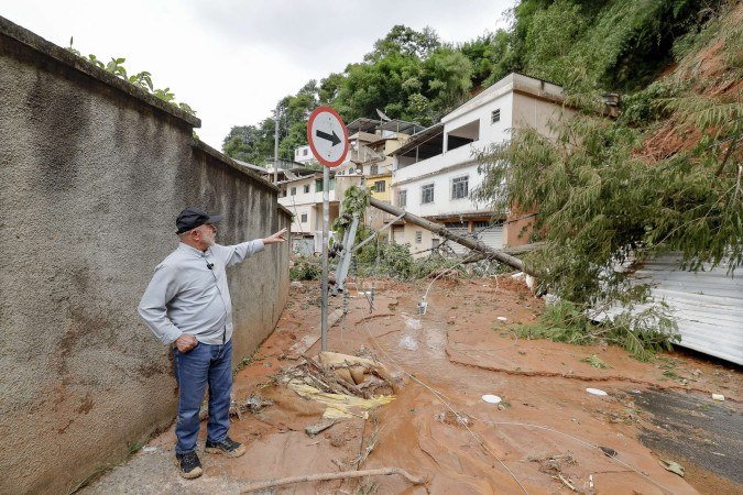 Brasil demonstra solidariedade em catástrofes climáticas