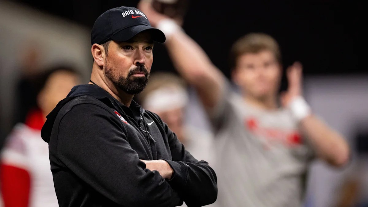 Ohio State Brings Injury Questions Into Top-Five Showdown vs. Indiana